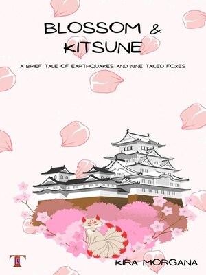 cover image of Blossom & Kitsune